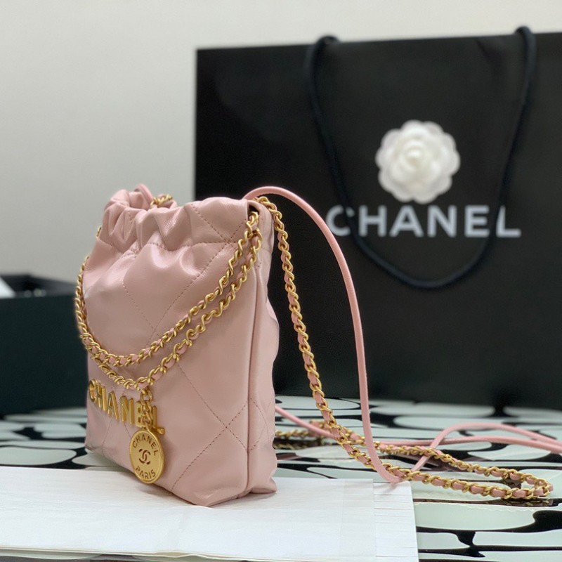 Chanel 23smini bag