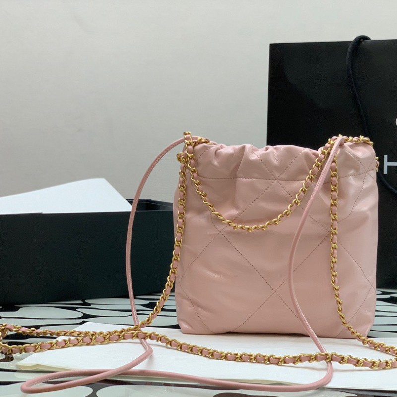 Chanel 23smini bag