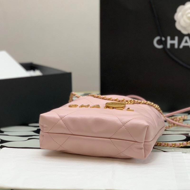 Chanel 23smini bag