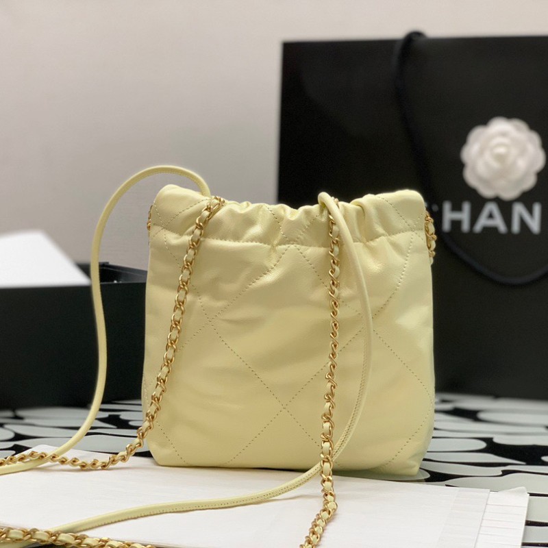 Chanel 23smini bag