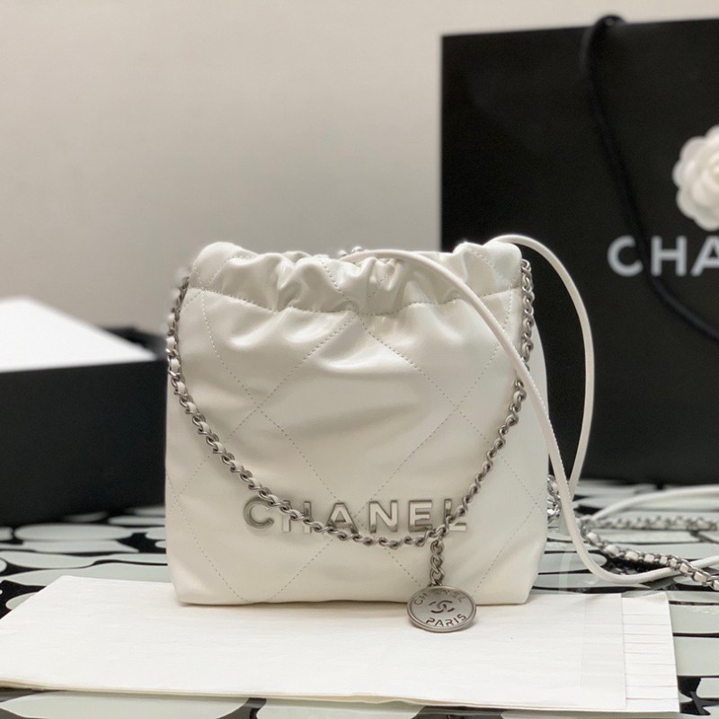 Chanel 23smini bag