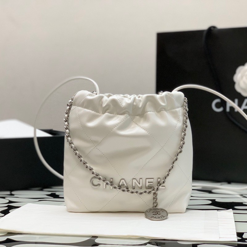 Chanel 23smini bag