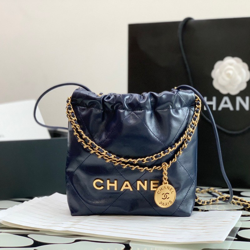 Chanel 23smini bag