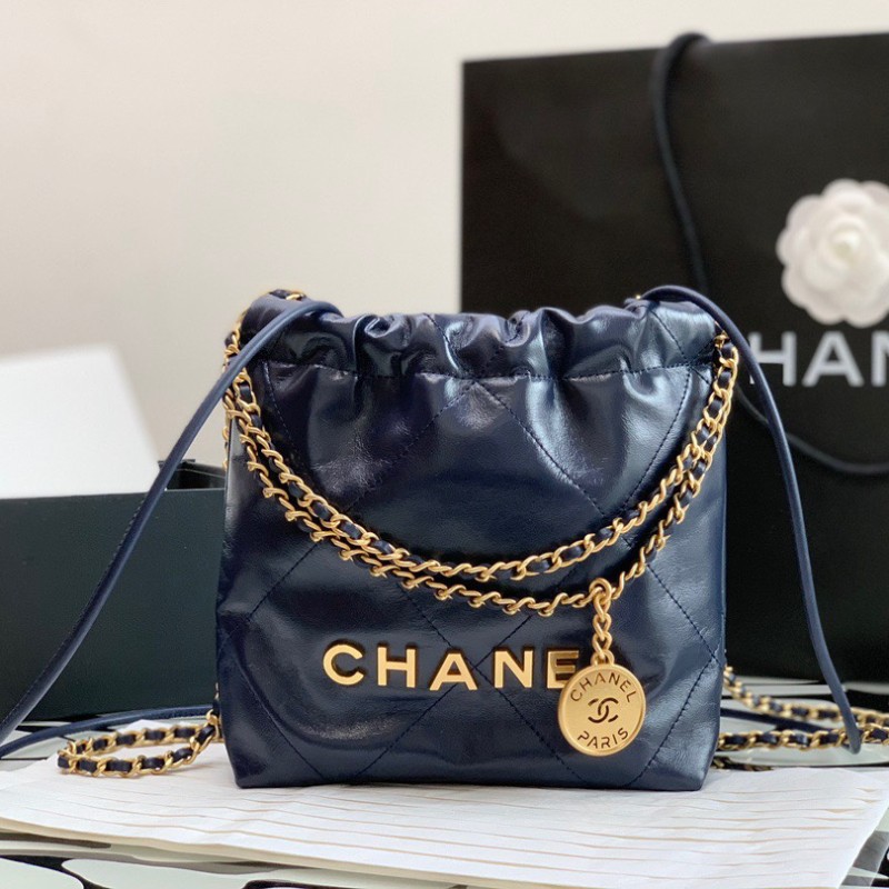 Chanel 23smini bag