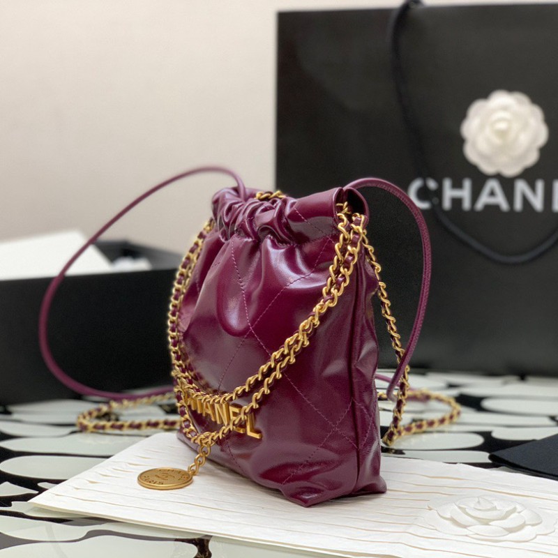 Chanel 23smini bag