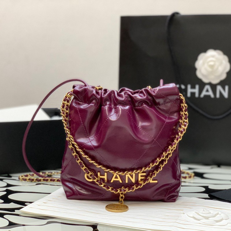 Chanel 23smini bag