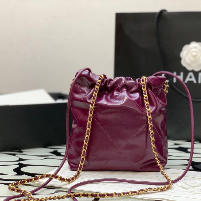 Chanel 23smini bag