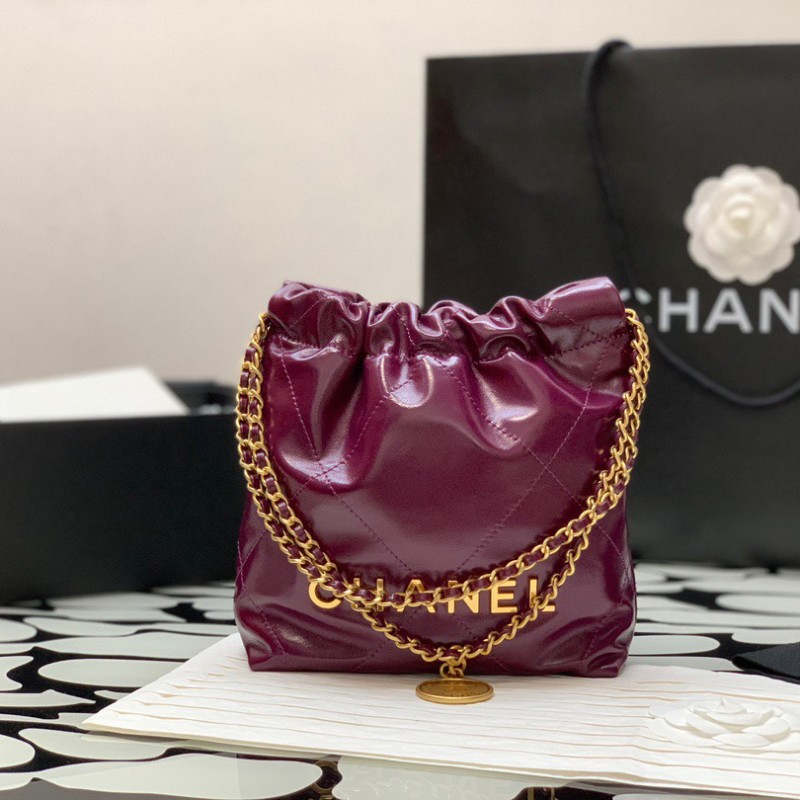 Chanel 23smini bag