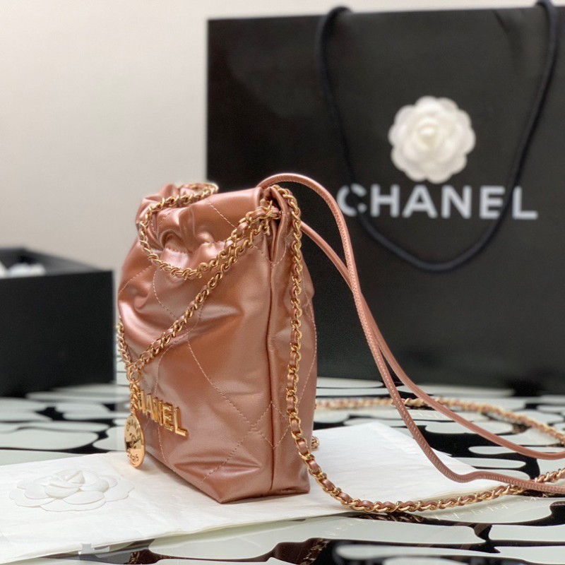 Chanel 23smini bag