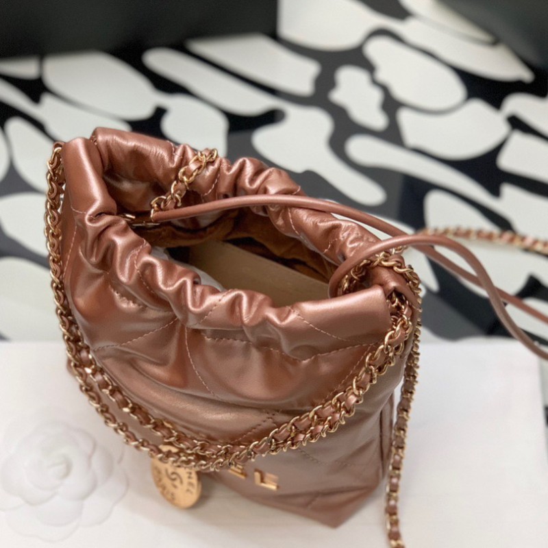 Chanel 23smini bag