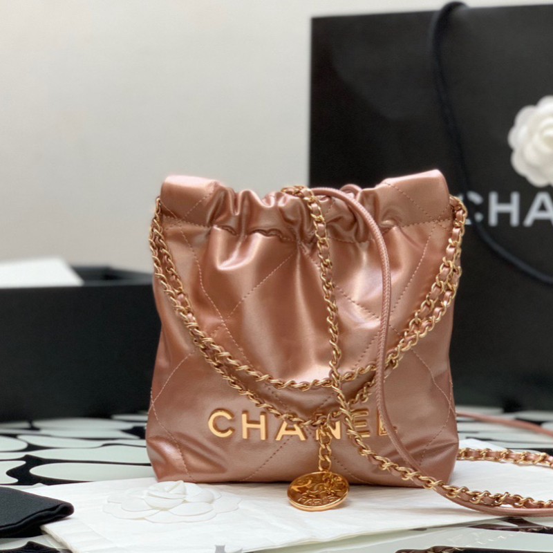 Chanel 23smini bag