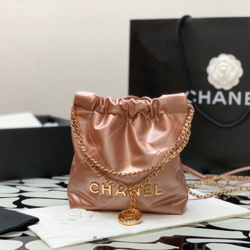 Chanel 23smini bag