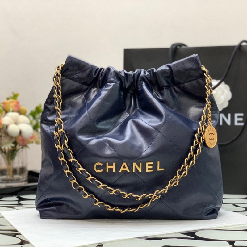 Chanel 22S 垃圾袋