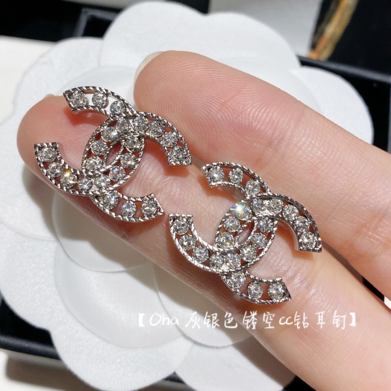 Chanel Earring