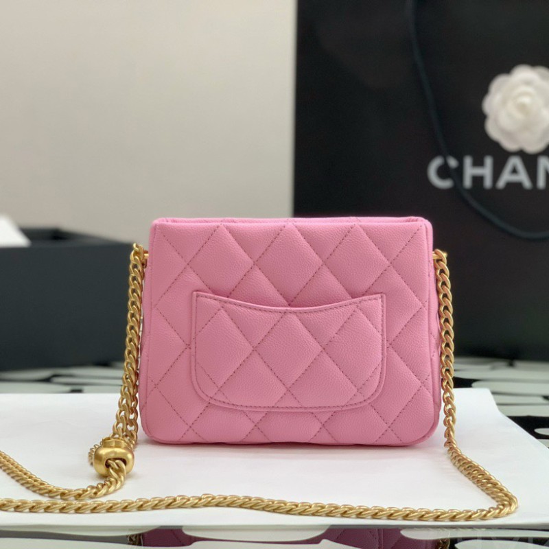 Chanel 23P Hobo