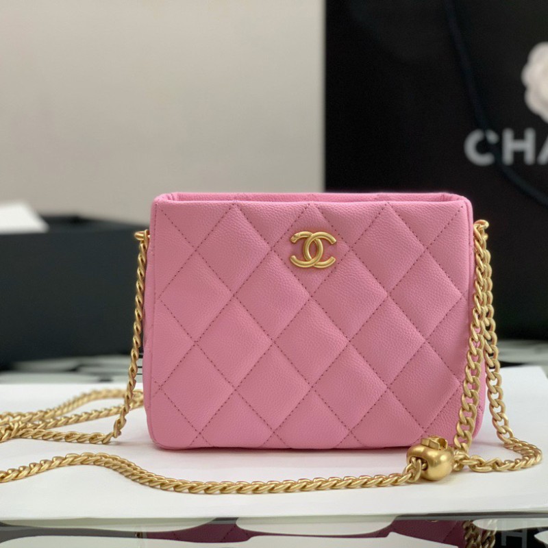 Chanel 23P Hobo