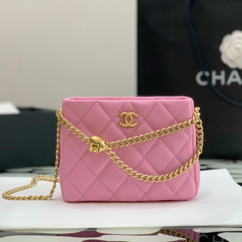 Chanel 23P Hobo