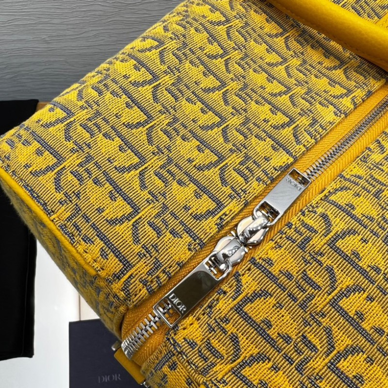 Dior Travel Bag