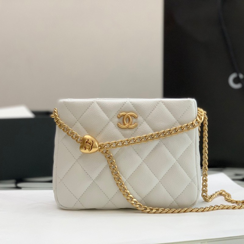 Chanel 23P Hobo