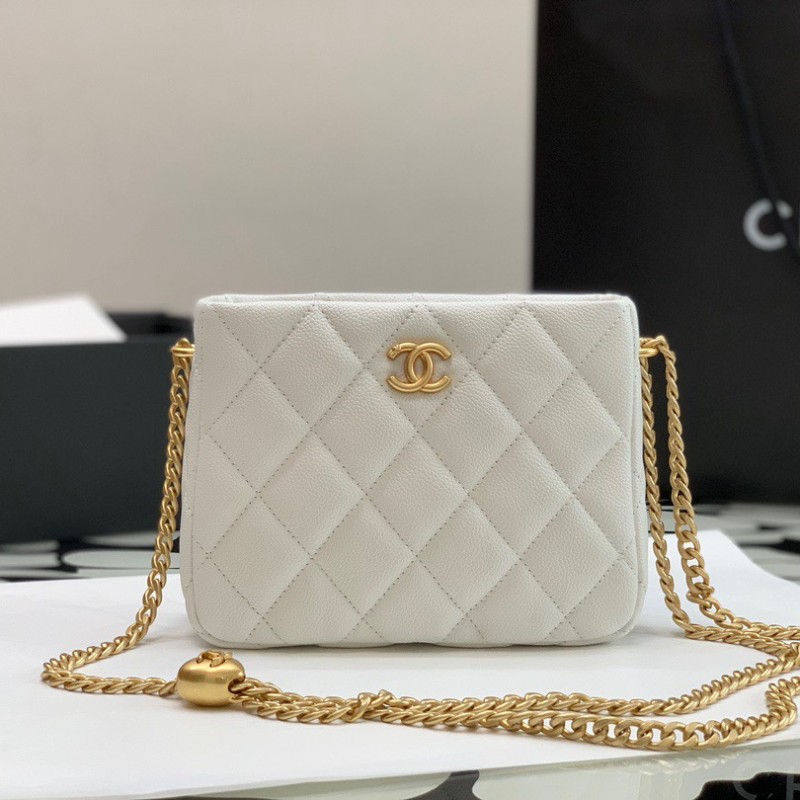 Chanel 23P Hobo