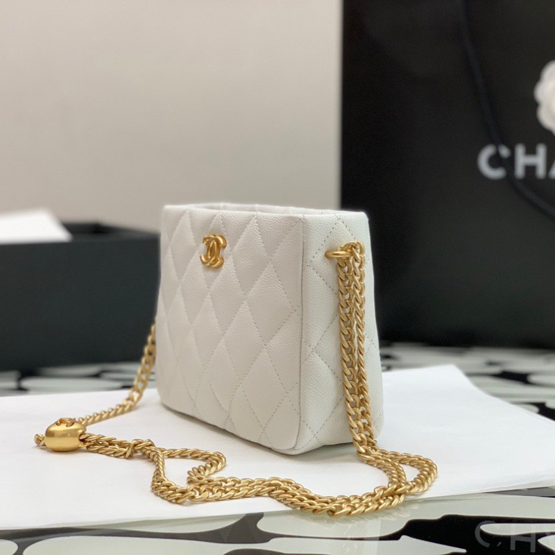 Chanel 23P Hobo