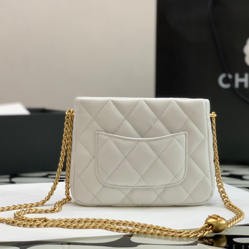 Chanel 23P Hobo