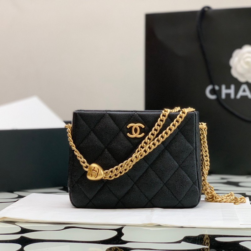 Chanel 23P Hobo