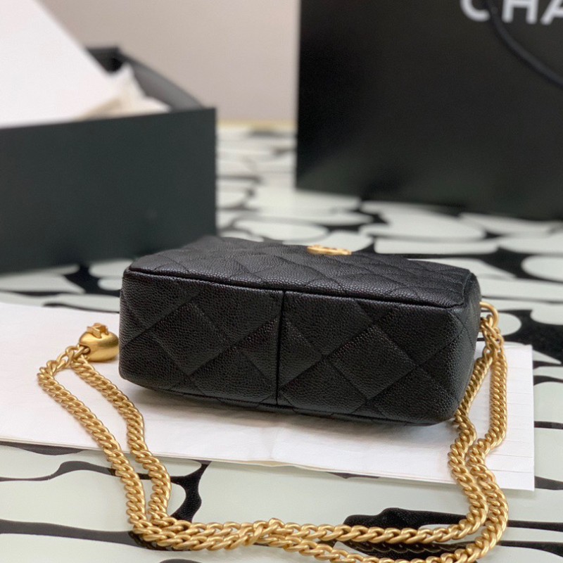 Chanel 23P Hobo