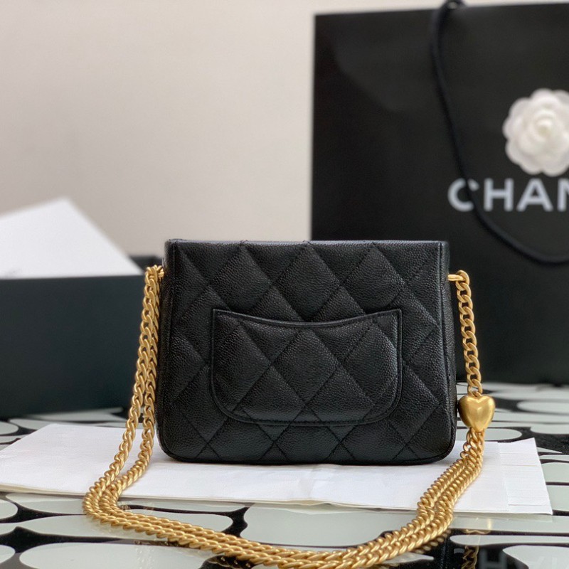 Chanel 23P Hobo