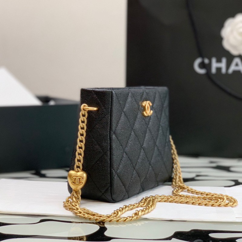 Chanel 23P Hobo