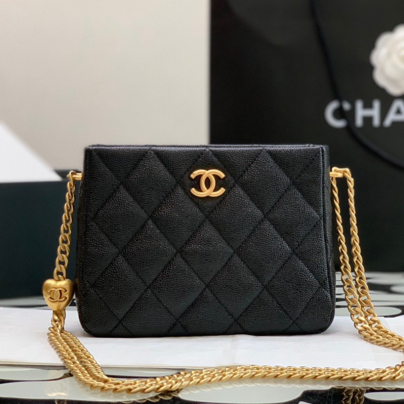 Chanel 23P Hobo