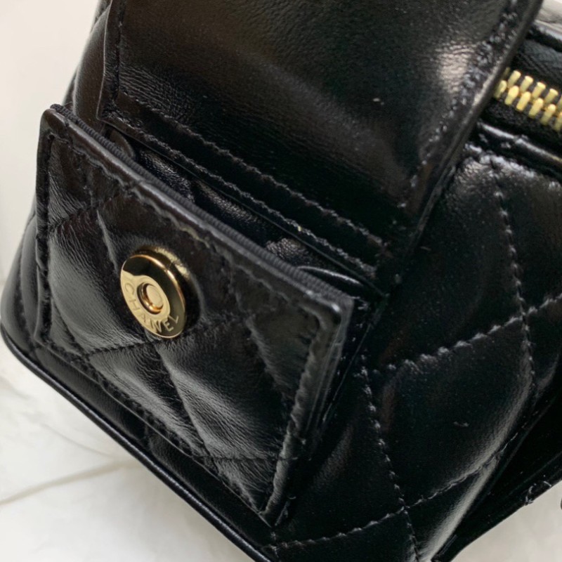 Chanel 22K Vanity Case