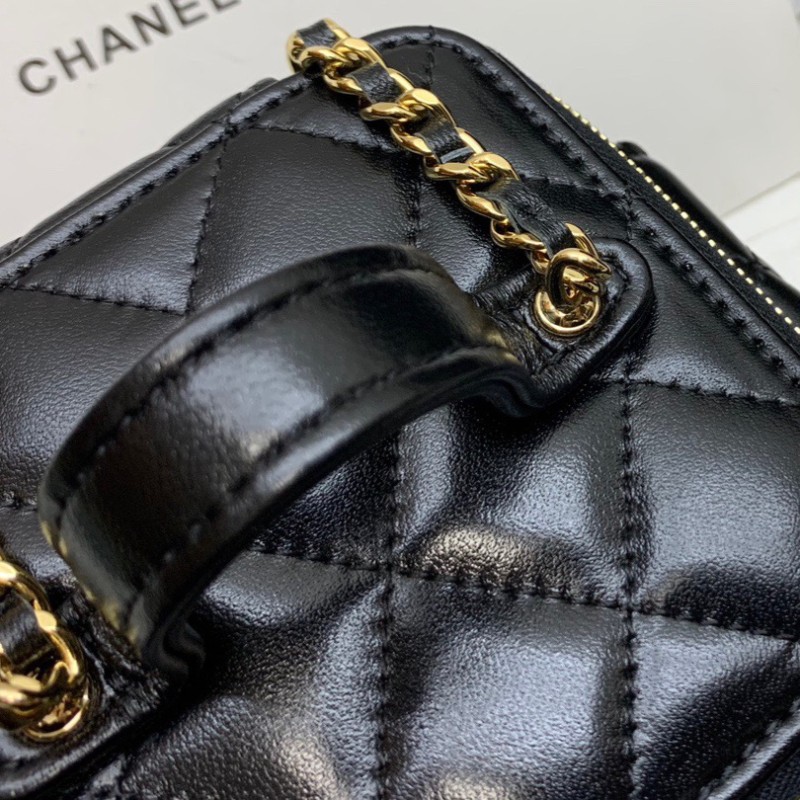 Chanel 22K Vanity Case