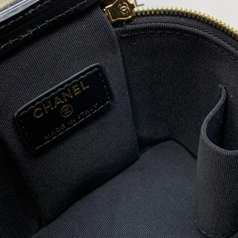 Chanel 22K Vanity Case