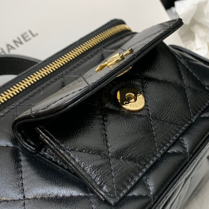 Chanel 22K Vanity Case