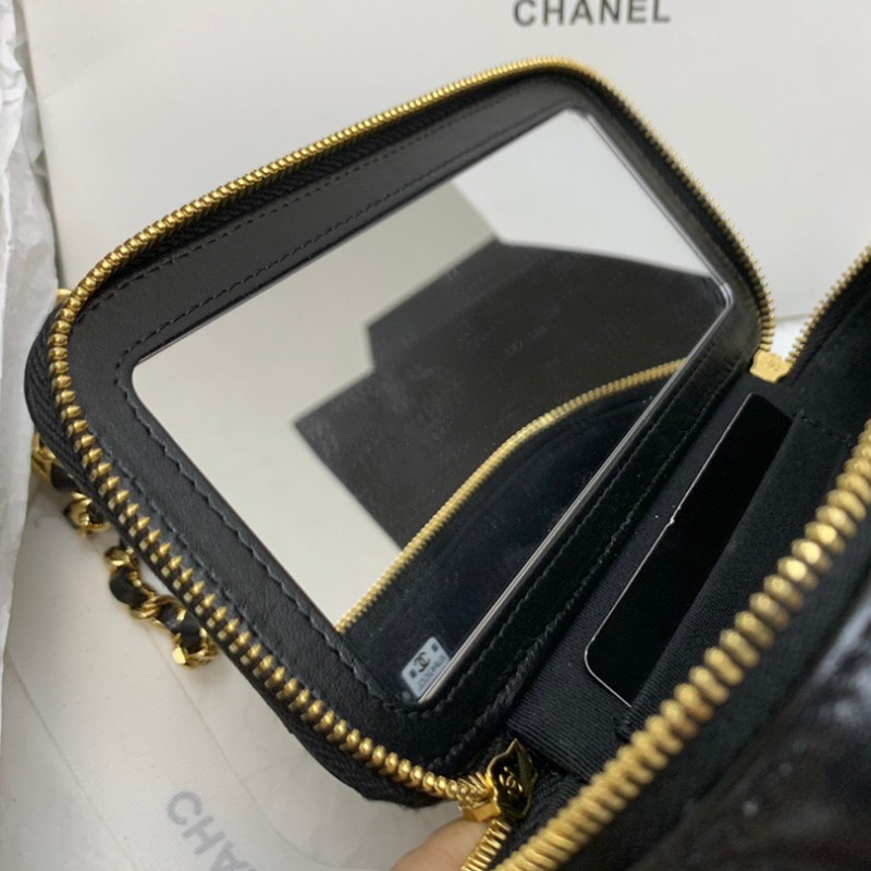 Chanel 22K Vanity Case