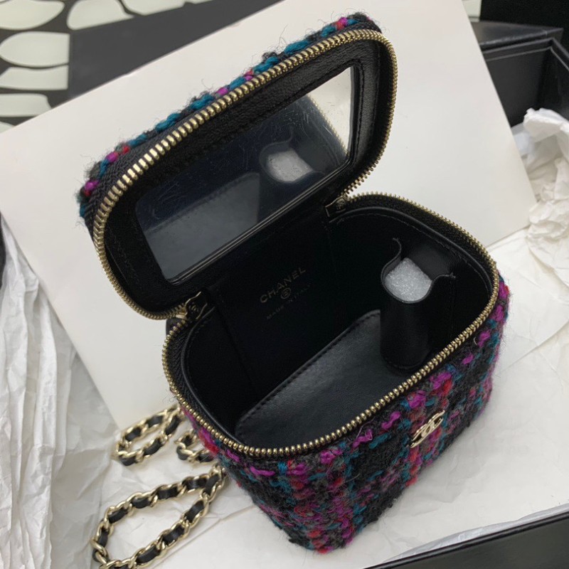 Chanel 23C Vanity Case