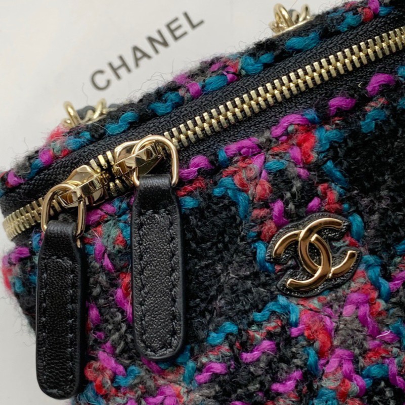 Chanel 23C Vanity Case