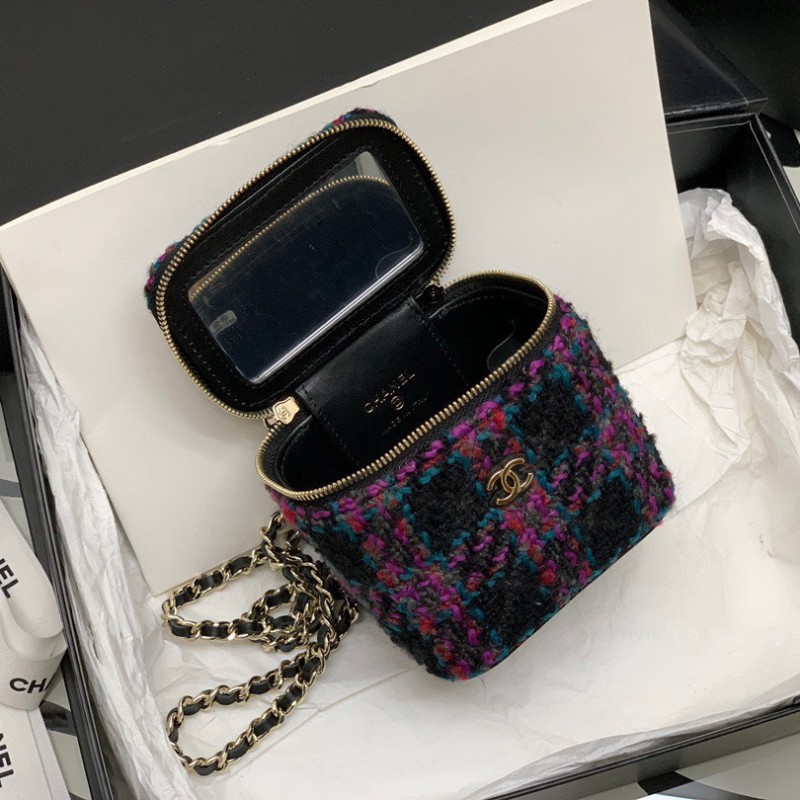 Chanel 23C Vanity Case