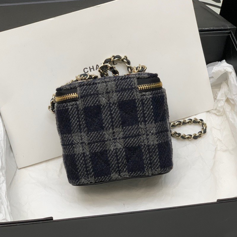 Chanel 23C Vanity Case