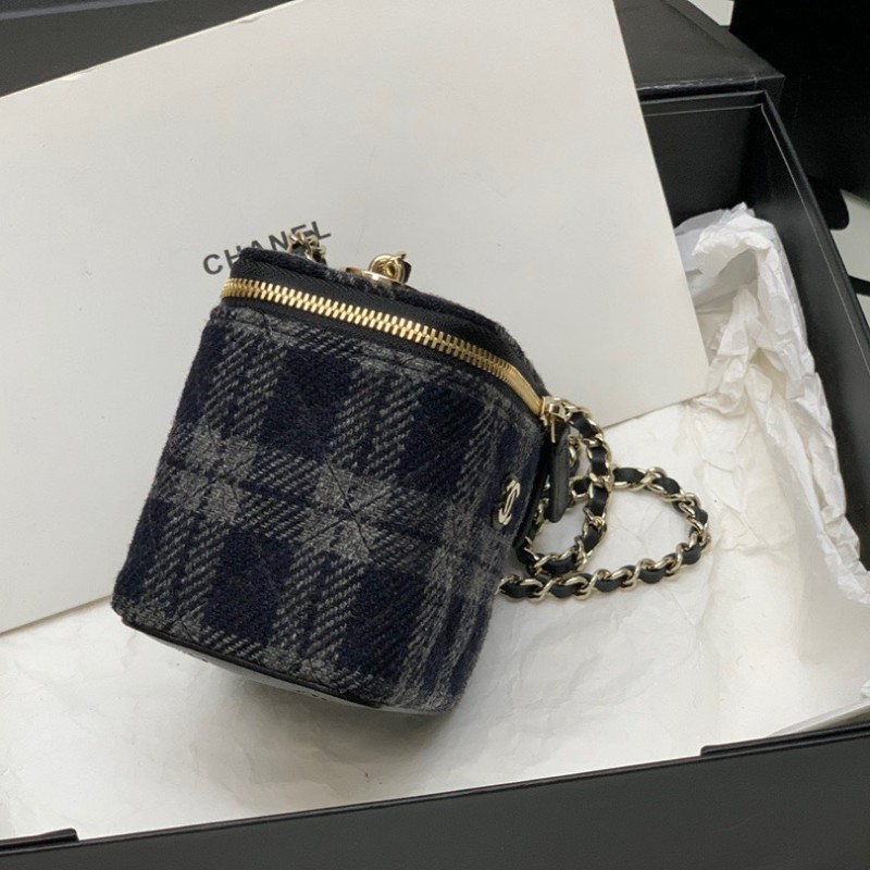 Chanel 23C Vanity Case