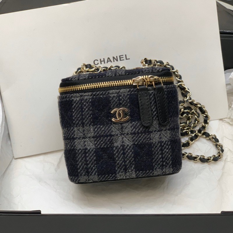 Chanel 23C Vanity Case