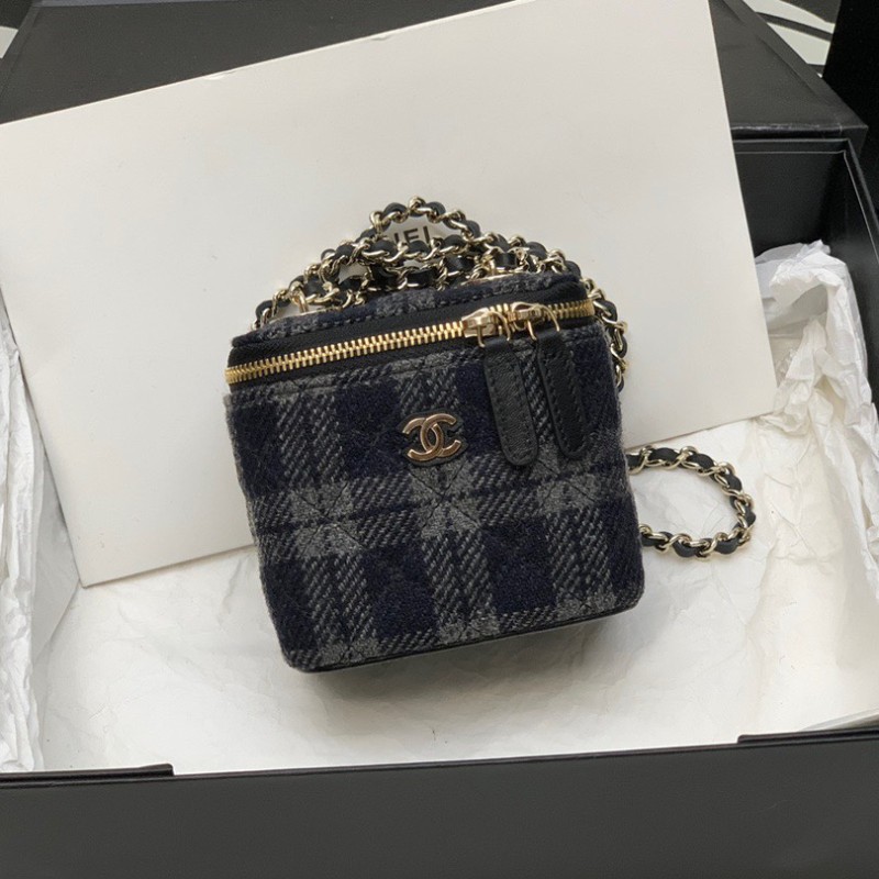 Chanel 23C Vanity Case