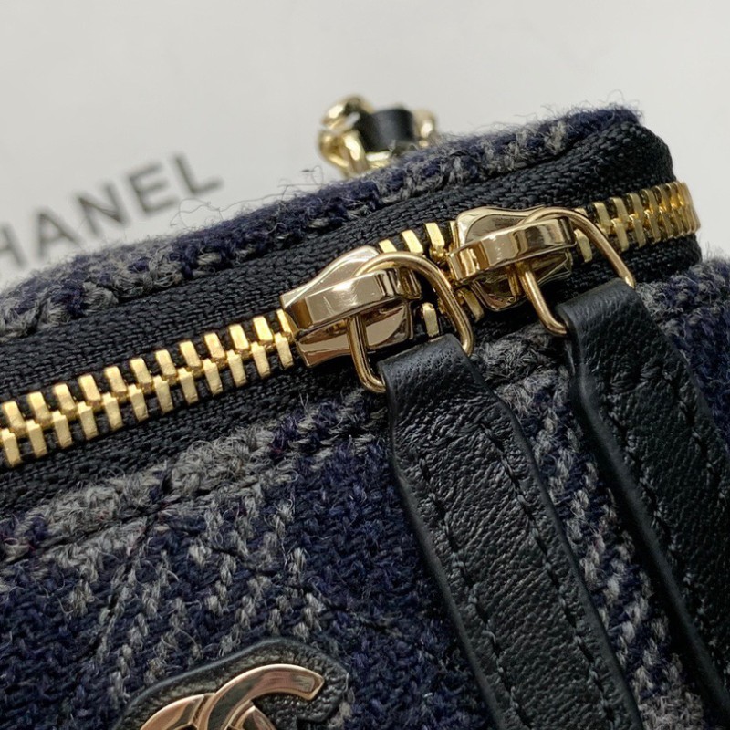 Chanel 23C Vanity Case