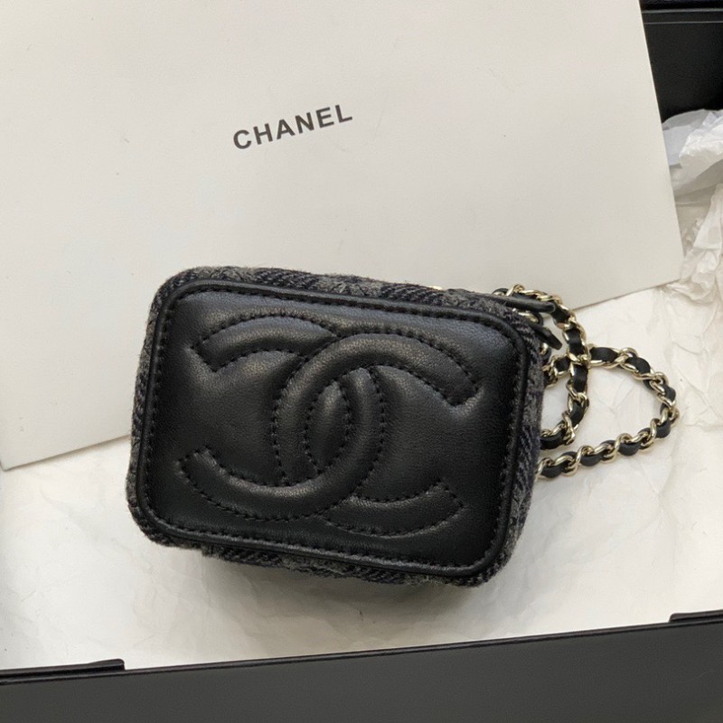 Chanel 23C Vanity Case