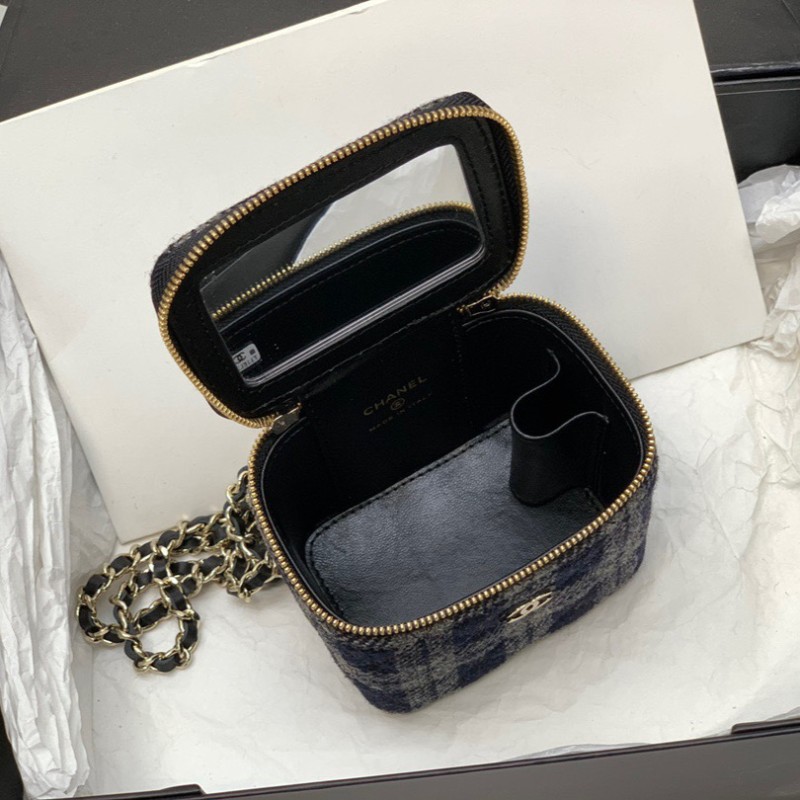 Chanel 23C Vanity Case