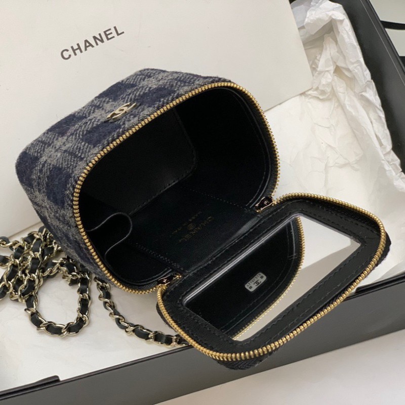 Chanel 23C Vanity Case