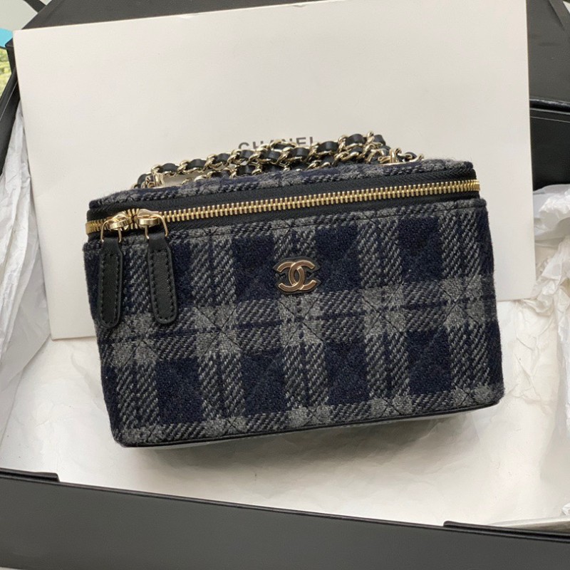 Chanel 23C Vanity Case