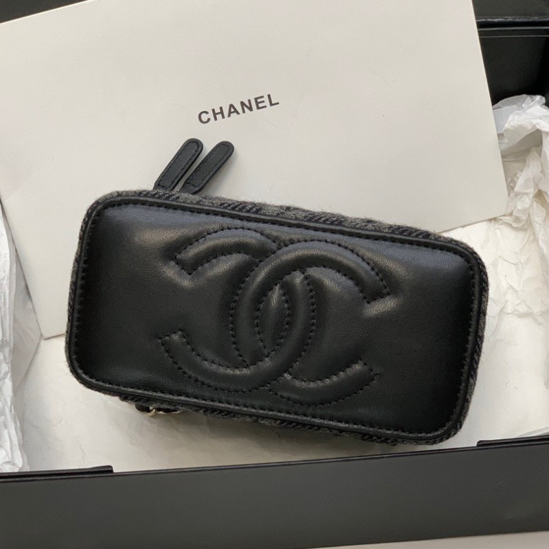 Chanel 23C Vanity Case