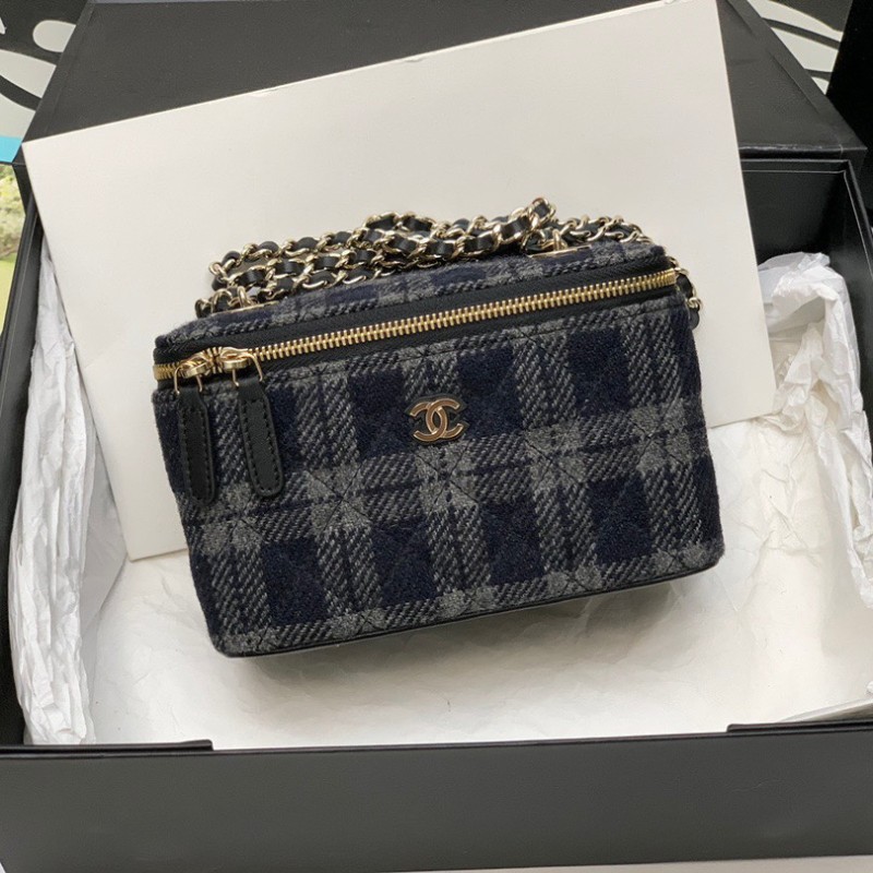 Chanel 23C Vanity Case